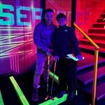Francis Parent - @fr4nk182 - Instagram