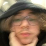 Francis Parent-Desjardins - @cyberpsych.osis - Instagram