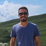 Francis Parenti - @francis_parenti - Instagram