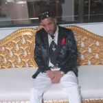Francis Patrick Chamberland - @djvip85 - Instagram