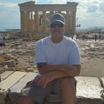 Francis Patrick Mcintyre - @mcintyre512 - Instagram