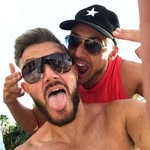 Francis Pearson - @x666fjp - Instagram