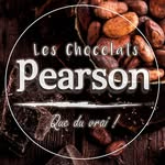 Francis Pearson - @les_chocolats_pearson - Instagram