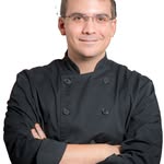 Francis Pearson - @francispearsonchef - Instagram