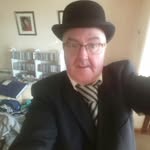 Francis Pearson - @pearson.francis - Instagram