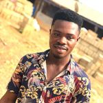 Francis Perry - @anane2606 - Instagram