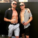 Francis Perry - @francisjperry - Instagram