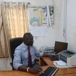 Jonathan Tetteh - @fran_cisperry - Instagram
