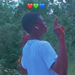 Francis Peter - @frannygee_406 - Instagram