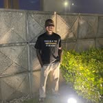 Francis Peter - @fphran6 - Instagram