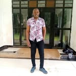 Francis Peter - @francispeter8097 - Instagram