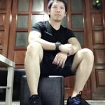 Francis Peter Chien Cua - @franciscua29 - Instagram