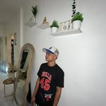 Francis Phillip Gran - @ipekxzzz - Instagram