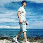 Francis西斯｜水陸雙修教練 - @francis_power_ - Instagram