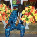 Francis Divine Power - @francisdivinepower - Instagram