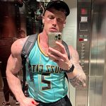 Francis Power - @powerf84 - Instagram