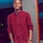 Francis Power Koroma - @francis_power_sweet - Instagram