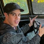 Matthew Francis Power - @matthewfrancispower - Instagram