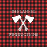 Francis Proctor - @inflannelproductions - Instagram