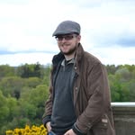 Francis Ramsey-Proctor - @adventuresntime - Instagram