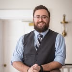 Francis Xavier Proctor - @f.x.paladin - Instagram