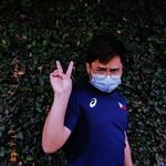 Francis Ray Ednaco Alberto - @arlbertsung - Instagram