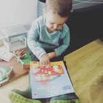 Francis' Reading Journey - @thefreshfrancis - Instagram