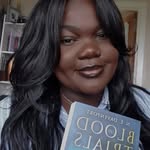 Francisca_be_reading - @francisca_rufaro - Instagram