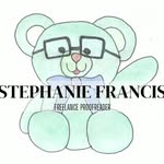 Stephanie Francis - @s.francis.proofreading - Instagram