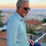 Francis Romano - @francis_romano_rain - Instagram