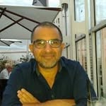 Francis Romano - @roadbook1117 - Instagram