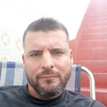 Francisco Heredia Anguera - @_francis_romano - Instagram