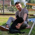 Francisco Romano - @francisromano1301 - Instagram
