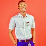 Francis Samuel - @sammysaxgraphics - Instagram