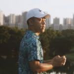 Francis Chan | Self Taught Golfer 🇭🇰 - @justforepar - Instagram