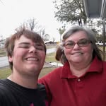 Francis Darlene Self McGuire - @selfmcguiredarlene - Instagram
