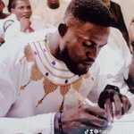 Francis Essel - @francisesself480 - Instagram