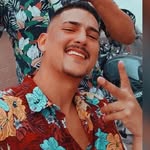 Francis Junior - @francisshow - Instagram