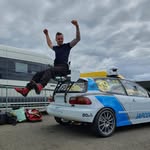 Francis Simpson - @fsimpson_smr - Instagram