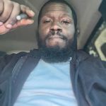 Francis Simpson - @therealraww0728 - Instagram