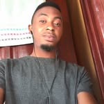 Francis Simpson - @ackahgodfred5 - Instagram