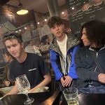 Francis Simpson - @fransimo47 - Instagram