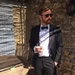 Francis Stapleton - @francisstapleton - Instagram