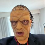 Francis Nikola Stein - @frankiegoestocon - Instagram