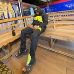 Francis Stephen - @nogin_fjs - Instagram