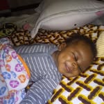 Francis Stephen - @myles_steps - Instagram