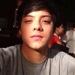 Francis Stephen Dorico Caraig - @frncs_crgreat - Instagram