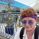 Kieran Francis Stuart - @kiwiiiiiiiiii - Instagram
