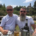 Stuart Francis - @stuartfrancis_the_beard - Instagram