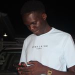 ✞ - @francis.tambwe - Instagram